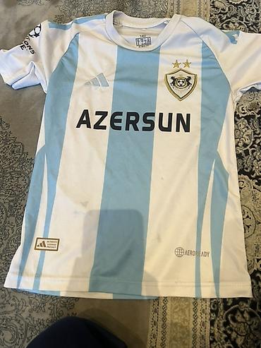 neymar imzali forma: Futbolka, Uniseks, 9 - 10 yaş, Adidas — 1