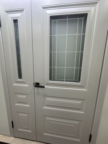 Межкомнатные двери: Акция Если берете без ручек и шарниров цена 4000 Двери начинаются — 16