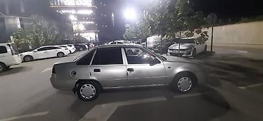 lada 2105: Chevrolet Nexia: 2008 г., 1.6 л, Механика, Бензин, Седан — 4