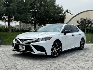 byd машина электромобиль: Toyota Camry: 2019 г., 2.5 л, Автомат, Бензин, Седан