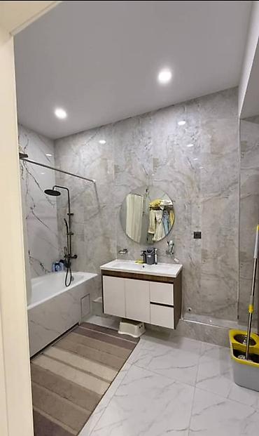 Продажа квартир: 3 комнаты, 156 м², Элитка, 3 этаж, Дизайнерский ремонт — 5