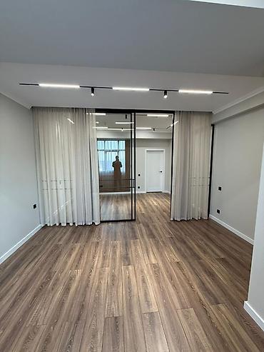 Продажа квартир: 2 комнаты, 57 м², Элитка, 9 этаж, Дизайнерский ремонт — 8