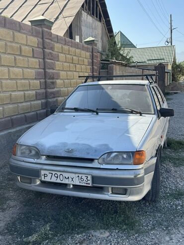 какая машина подойдет для яндекс такси: Автомобиль Lada Samara серебристого цвета, представленный в кузове