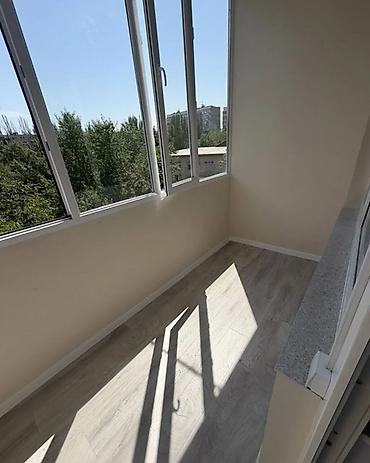 квартира 350: 1 комната, 35 м², Карпинка 105 серия, 5 этаж, Свежий ремонт — 4