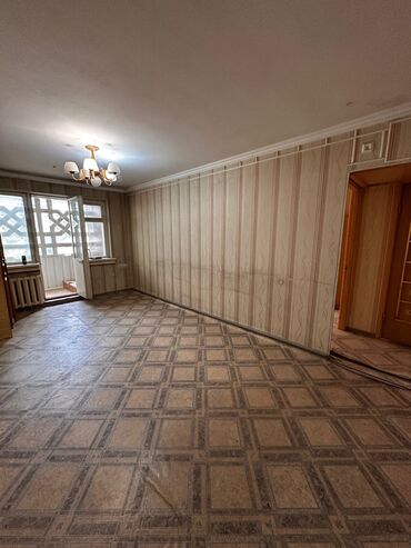 квартира менделеева: 2 комнаты, 45 м², 104 серия, 2 этаж, Косметический ремонт