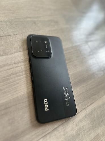 сколько стоит консоль: Poco C85, Б/у, 128 ГБ, цвет - Черный, 2 SIM — 3