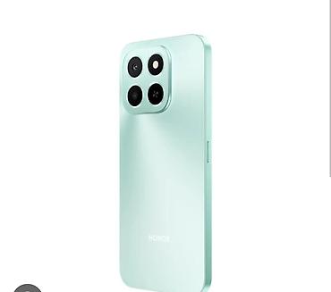 Honor 6x 2016, rəng - Yaşıl, İki sim kartlı