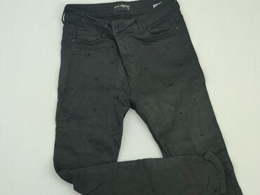 spódnice dżinsowe letnie: Jeans, L (EU 40), condition - Good