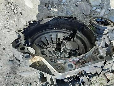 remenica: MENJAČ ZA VOLKSWAGEN GOLF 4 | Menjac za Golfa 4 benzin Mogucnost — 2