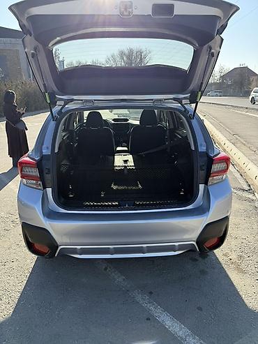 Subaru: Subaru Crosstrek: 2020 г., 2 л, Вариатор, Бензин, Кроссовер — 28