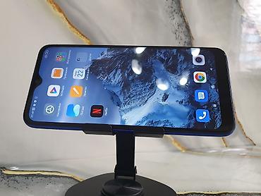 xiaomi t: Redmi, Redmi Note 8T, Б/у, 64 ГБ, цвет - Синий, 2 SIM — 9