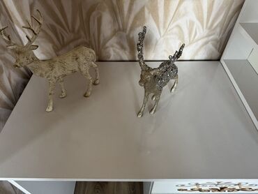 Sifarişlə kompyuter masaları: Düz masa, Polkalı, Siyirməli, MDF, Zəmanətsiz, Kredit yoxdur — 8