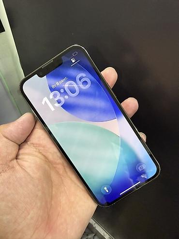 iphon x: IPhone 13 Pro, 256гб Экране есть черное пятно это не как не влияет на — 4