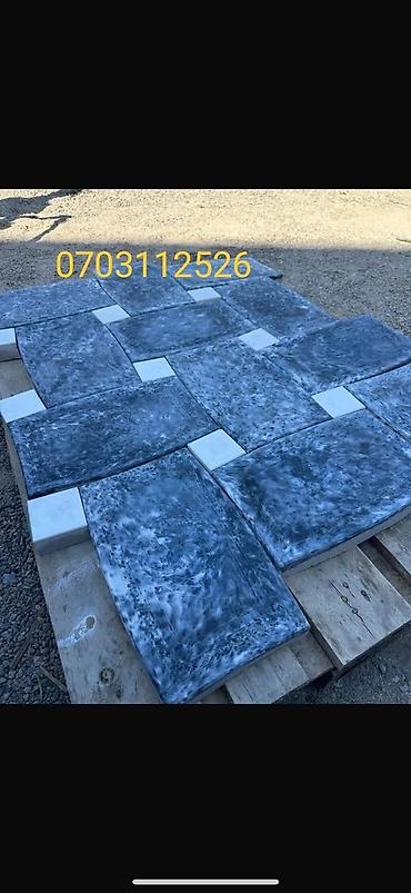 Евробрусчатка: БРУСЧАТКА под мрамор из высококачественного сырья,мы изготавливаем — 3