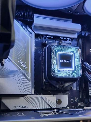 Desktop računari i radne stanice: Ryzen 7 9800X3D RTX 5080 X870 64GB 2TB - SM170PC. ✨ Prodaja i — 15