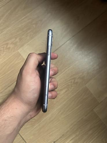 nokia yeni model: IPhone 11, 64 GB, Deep Purple — 6