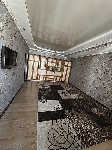o store: 3 комнаты, 110 м², Рынок Келечек, Элитка, 9 этаж, Дизайнерский ремонт — 4