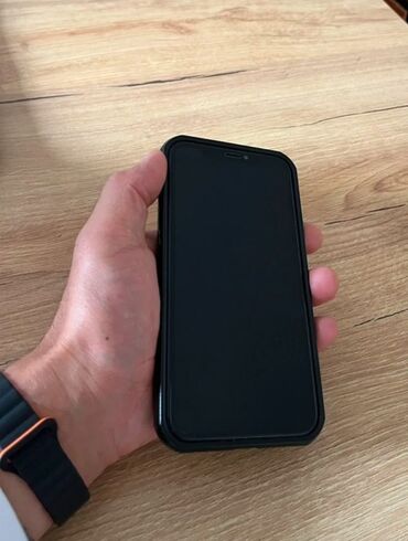 айфон xr 64 гб цена в бишкеке: IPhone Xr, Б/у, 128 ГБ, Черный, Чехол, 89 %