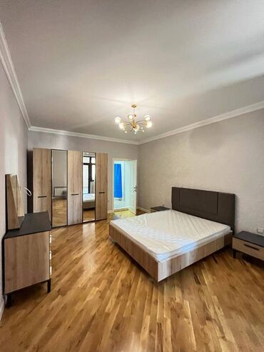 Uzunmüddətli kirayə mənzillər: Mənzil kirayə verilir. 3 otaq, 16.7 m. 149 kv. Nerimanov ray(28 may — 5