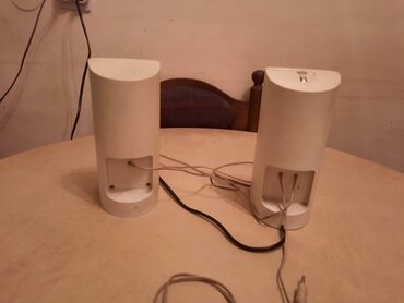 Zvučnici, slušalice i mikrofoni: Philips zvucnici za kompjurer,desktop racunar Ispravni, malo zuji — 3