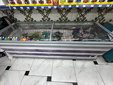 Промышленные холодильники и комплектующие: Продается комплект торгового холодильного оборудования для — 13