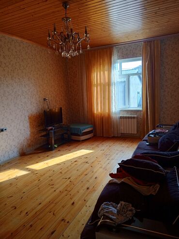 Həyət evləri və villaların satışı: Binə 6 otaqlı, 165 kv. m, Kredit yoxdur, Yeni təmirli — 15