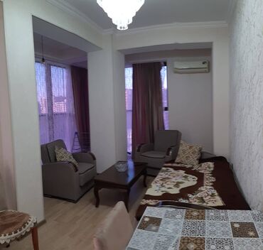 Uzunmüddətli kirayə mənzillər: Nərimanov rayonu,Yaşıl bazarın arxasında,16 mərtəbənin,13-cü — 2