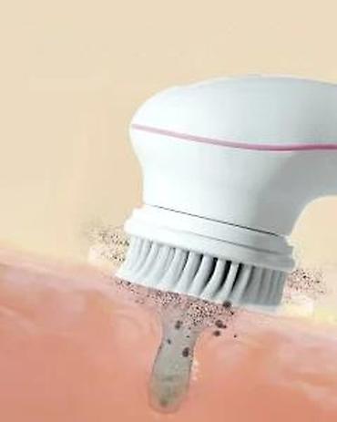 tchibo kafa cena: SET ZA CISCENJE, NEGU I MASAZU LICA 3 U 1 NOVO TOUCH BEAUTY | Cene — 3