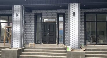 Фасадные сэндвич панели: Фасаддык панелдер - уйунуз учун идеалдуу чечим!🏡✨ керемет уй- — 23