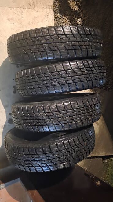купить диски бу r14: Шиналар 165 / 70 / R 14, Кыш, Колдонулган, Комплект, Жеңил унаалар, Кытай, Dunlop