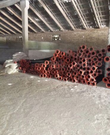 Насосы: Продаю оросительную систему пр-во Турция. Поливочная площадь 25га — 2