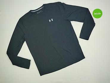 pull ov: Under Armour, Koszulka dla mężczyzn, rozmiar M — 2