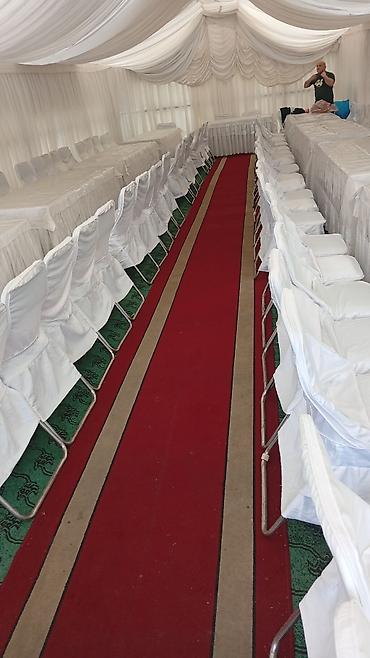 ad gunu ev dekoru: İcarəyə mərasim çadırı və tədbir avadanlıqları her cür çadırların — 1