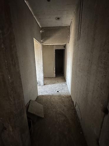 жилой квартира: 1 комната, 42 м², Рынок Баят/Азиз 1 этаж, ПСО (под самоотделку) — 3