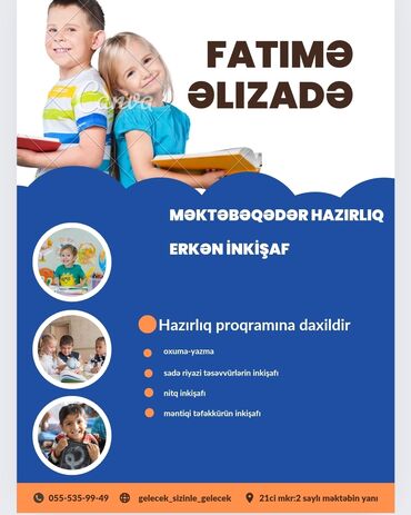 dim 6 ci sinif ingilis dili pdf: Evdə hazırlıq .
4,5,6 yaşlı uşaqlar üçün