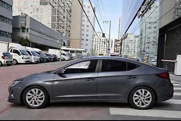 Продажа авто: Hyundai Avante: 2018 г., 1.6 л, Автомат, Газ, Седан — 3