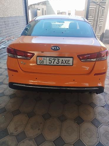 byd e5 фара: Kia K5: 2018 г., 2 л, Автомат, Газ, Седан — 4