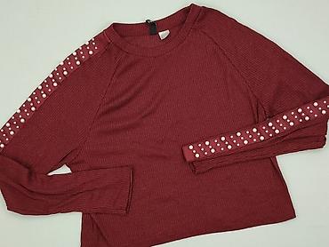 custom bluzki: H&M Divided, Bluzka damska, rozmiar L — 1