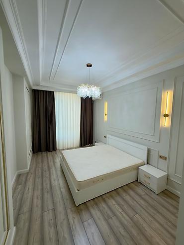 11: 2 комнаты, 82 м², 7 мкр Элитка, 11 этаж, Свежий ремонт — 6