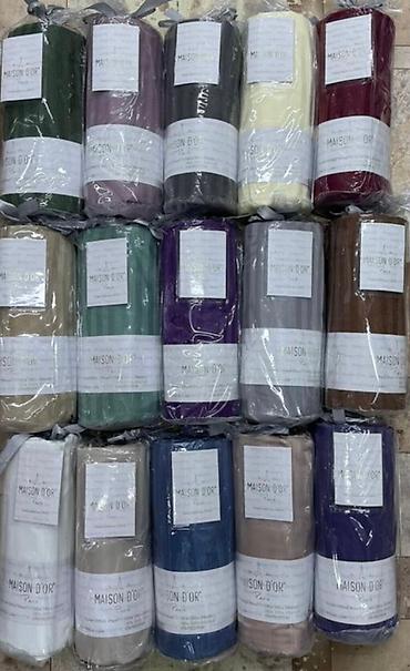 Одеяла и пледы: Плед, Китай, Новый, Все сезоны, Плюшевый — 65