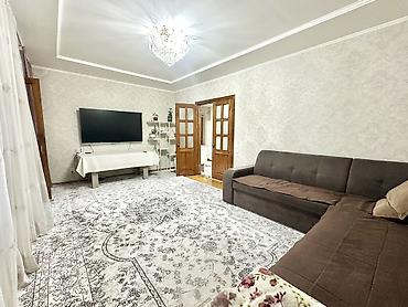 Продажа квартир: 3 комнаты, 91 м², Индивидуалка, 3 этаж, Евроремонт — 5