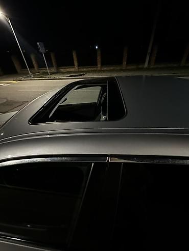 BMW: BMW 5 series: 2010 г., 3 л, Бензин, Седан — 13