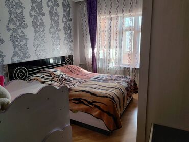 Köhnə tikili: Sumqayıt, 2 otaqlı, Köhnə tikili, 65 kv. m — 3