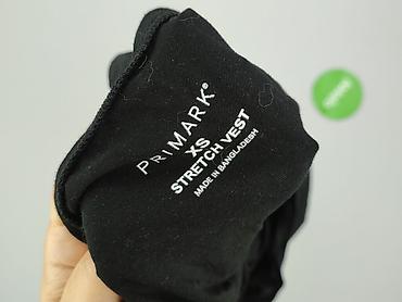 undershirt h: Primark, Top damski, rozmiar XS — 4