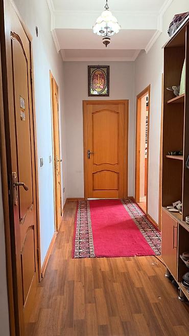 2 8: 3 комнаты, 80 м², 7 мкр Элитка, 7 этаж, Косметический ремонт — 8