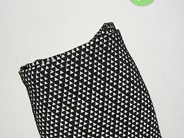 buty c: SZACHOWNICA, Sukienka damska, rozmiar L — 5