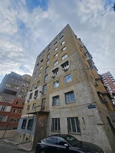 sumqayitda satilan evler: Masazır, 2 otaqlı, Köhnə tikili, 65 kv. m — 1