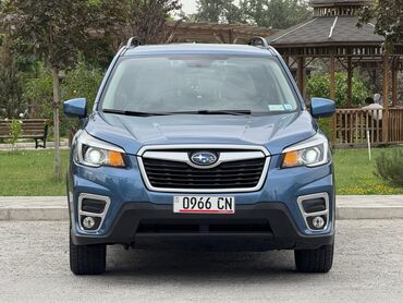 сколько стоят зимние шины на машину: Subaru Forester: 2018 г., 2.5 л, Типтроник, Бензин, Кроссовер