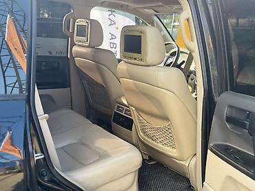 Toyota: Toyota Land Cruiser: 2013 г., Автомат, Внедорожник — 7