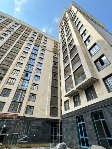 продажа немецких овчарок: 2 комнаты, 63 м², Элитка, 9 этаж, Евроремонт